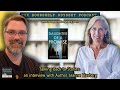 Talking Back to Stories: an Interview with Author Jeanne Blasberg | The Bookshelf Odyssey Podcast