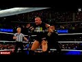 WWE June 30 2024 _ Roman Reigns & The Bloodline Brutally Attacks Paul Heyman