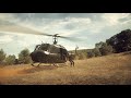 3D Helicopter Animation ( Blender VFX )