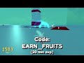 [CODE] Forcing random Players to PVP for FRUITS!