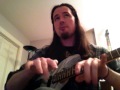 Ben's Best Beginner Guitar Lessons! How to do string bends like a champ!