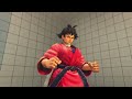 USF4 ▶ Makoto Compilation