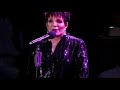 Liza Minnelli New York 2002