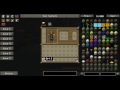 Ninja_Rebecca Plays Minecraft: Hexxit -- #2 The Death Count Rises!