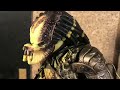 Predator Part 2 (Stop Motion Short Film)