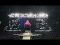 Taylor Swift - Karma LIVE Eras Tour London Wembley Night 2