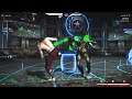 When NinjaKilla Hit This (Dualist) Liu Kang Combo | Mortal Kombat X