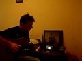 Sunny Sunday Morning by Rob Currie - Saamis (Live in my Bedroom)