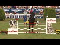 RE-LIVE | Longines FEI Jumping Nations Cup™ | Falsterbo (SWE) | Longines Grand Prix