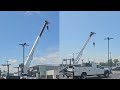 2023-24 Ford F-550 XL Mechanics Truck with Stellar 7630 Crane Demo