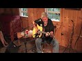 Thom Bresh - Merle Travis Medley