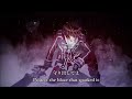 (English/Japanese Lyrics) - Flash Refrain - Fairy Fencer F: Advent Dark Force