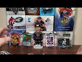 BRINGING ATTENTION TO THIS - 2023-24 Upper Deck Credentials Hockey Hobby Box Break x2