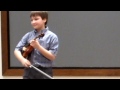 Jonathan's Violin Recital