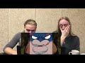 Batmetal Forever - REACTION VIDEO