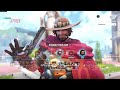 THE BEST CONTROLLER OVERWATCH PLAYER EVER
