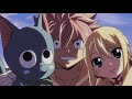 The power of feeling - Fairy Tail main theme [AMV]