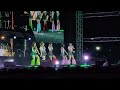 240511 YGIG - Touchdown | KWAVE Music Festival