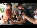 Comedic Handholding 5 #armwrestling #funny #strong