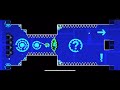 Theory of Everything geometry dash