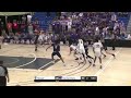 Darrion Williams (Nevada)  - NBA Draft 2023 Prospect - First Impression