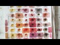 Best Daniel Smith Watercolors! My Picks :)