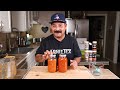 Two ADDICTIVE Salsa Roja Recipes (Chile de Arbol & Chile Piquin)