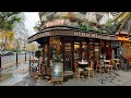 Relaxing Cafe Music - Smooth Jazz & Bossa Nova to Study & Work, Chill-out Moments for a Positive Day