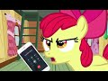 I'M AT SOUP [mlp parody]