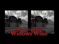 A New Us Soundtrack: Widows Wine