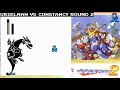 UrielMan vs Rockman no Constancy - part 2 (Final)