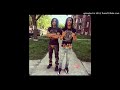 G LIL MARRI FT KING GREG-YOU AINT KNOW