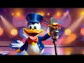 Meet Donald Duck & Friends | Fun Musical Adventure for Kids | Disney Cartoon Characters