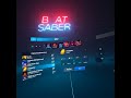 beat saber 