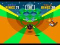 Sonic The Hedgehog 2 - Full Sega Genesis Playthrough - Improved Version