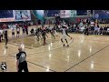 New York Lightning vs Mokan Elite EYBL