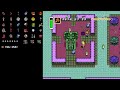 Casually Playing A Link to the Past Randomizer - Part 5