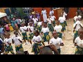 Thrilling Choreography (JOY OVERFLOW) by pupils of Fulfilled Children Nursery and Primary School 🔥🔥💯