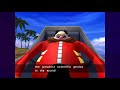 sonic adventure - part 1: here we go