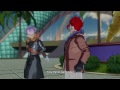 Dragon Ball Xenoverse - Final Boss [ENGLISH]