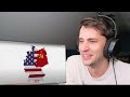 American reacts to The German Economy Explained