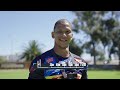 Can South Africa's Manie Libbok break a world record?! | Ultimate Rugby Challenge