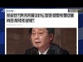 [시선집중 LIVE🔴][JB TIMES] ‘尹 지지율’ 21%..현 정부 출범 후 최저치 ▶ [윤건영 • 황운하 • 천하람 인터뷰] LIVE🔴
