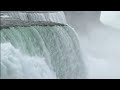 Waterfall Sounds For Sleeping | Sleep fast & Stay Asleep with Water White Noise