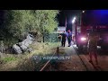 Aksident i rëndë në aksin Levan-Tepelenë, humb jetën shoferi i “Benz-it” - Vizion Plus