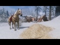 How To: Make Horses Better in Skyrim