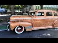 LOWRIDERS SHUT DOWN CAPITAL MALL FOR CALIFORNIA LOWRIDER HOLIDAY 2024!