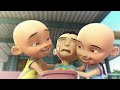 Scoring - | UPIN & IPIN - Season 15 - Ep Dugaan Puasa Pt. 1| - (Music scoring by 'Ammar Syahid)