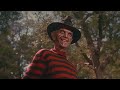 A Nightmare on Elm Street - 1950's Super Panavision 70