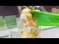 LlaoLlao Boba Yogurt Ice Cream llaoBa Making 摇吧 at llaollao Singapore / Dessert Cafe Vlog